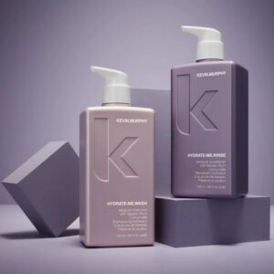 Kevin.Murphy hydrate.me wash & rinse 500ml