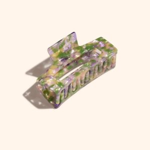 speld Rosa blossom green