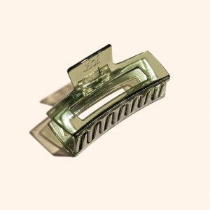 speld Rosa green see trough