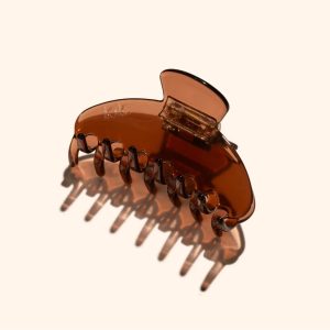 speld Bobby clear brown