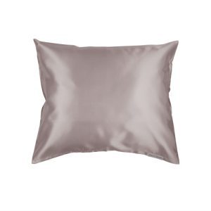beauty pillow dusty aubergine 60 x 70