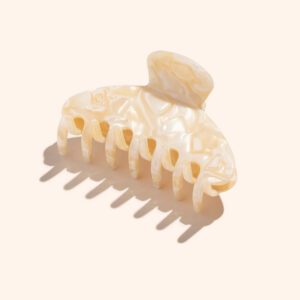billy marble ivory