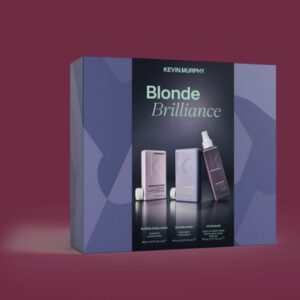 PRÉ-ORDER Holiday blonde