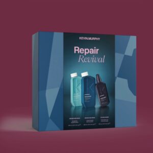 PRÉ-ORDER Holiday repair