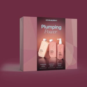 PRÉ-ORDER holiday plumping
