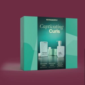 PRÉ-ORDER holiday curl