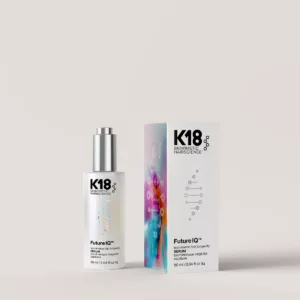 K18 future IQ biometic Hair serum